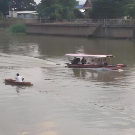 吉达帕度假村 大城 外观 照片