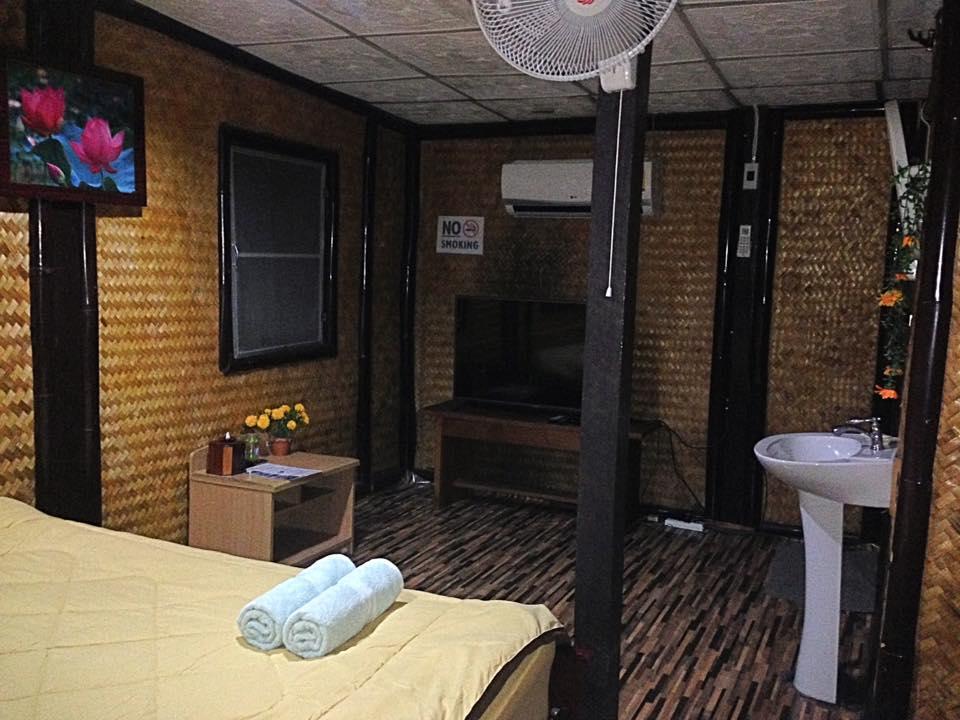 吉达帕度假村 大城 外观 照片